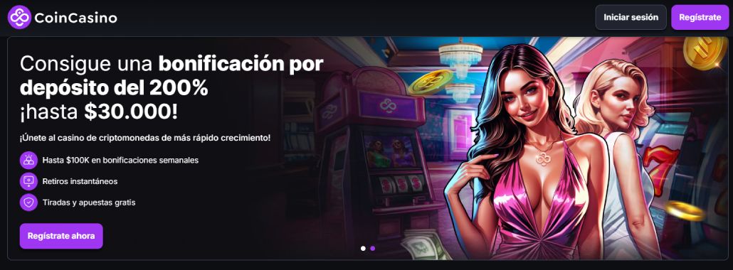 CoinCasino